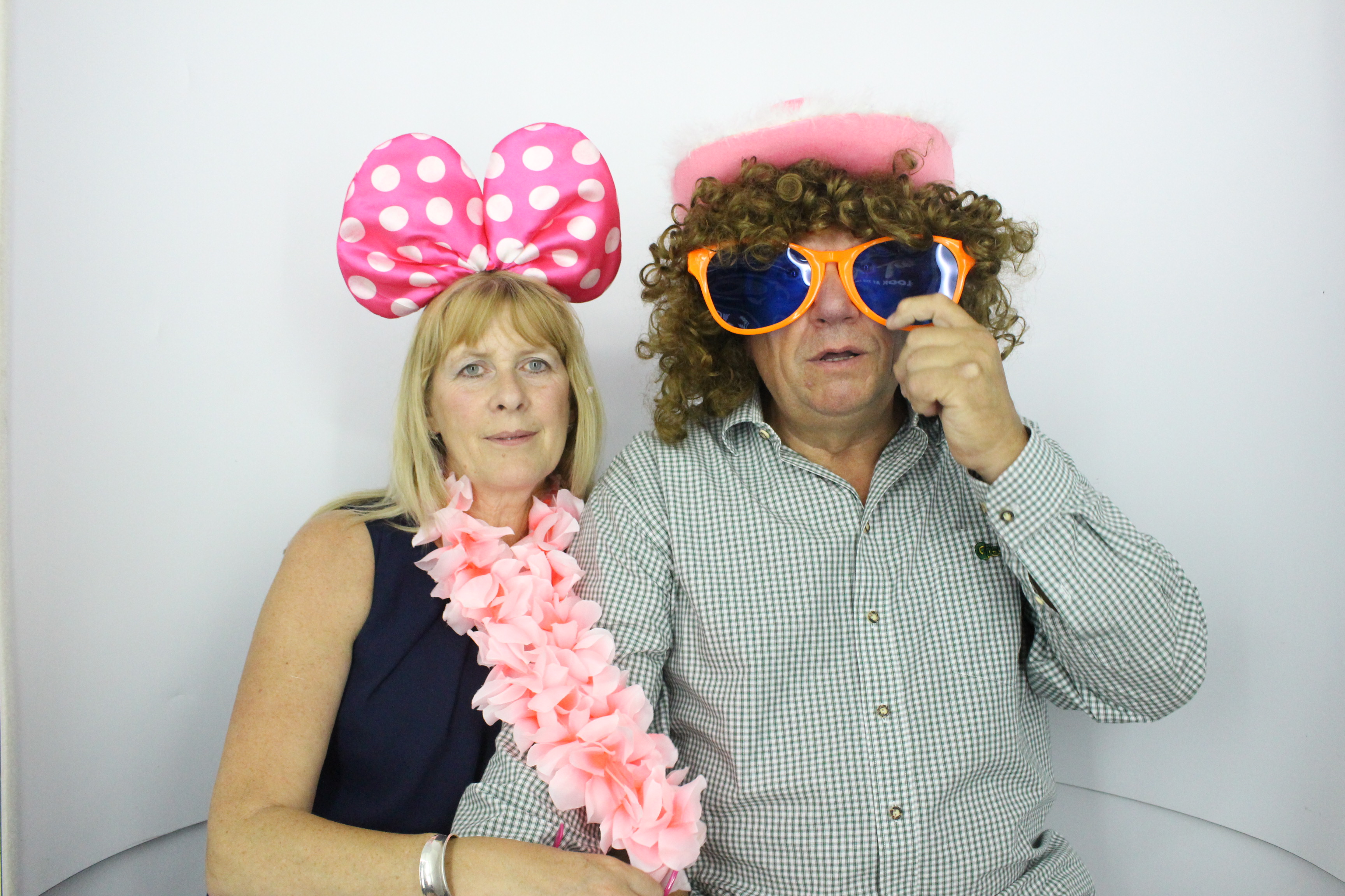 Gary & Debbies Wedding | View more photos from the event at gallery.myphotoboothexperience.co.uk/u/MyPhotoBoothExperienceLtd/Gary-Debbies-Wedding